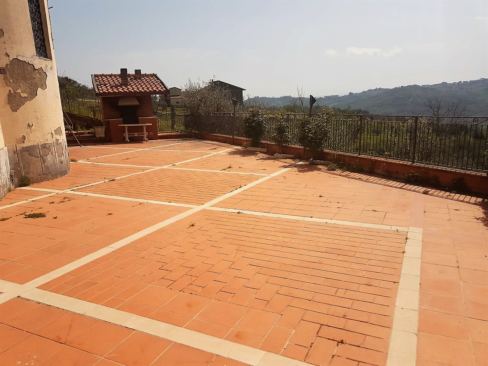 VILLA UNIFAMILIARE in vendita a Foglianise