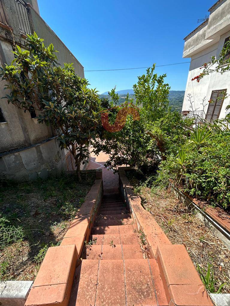 VILLA UNIFAMILIARE in vendita a Foglianise