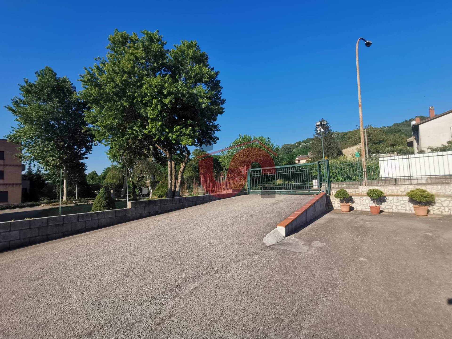 FABBRICATO INDUSTRIALE in vendita a Benevento, CONTRADE