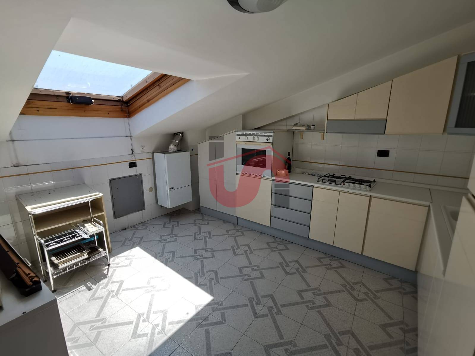 QUADRILOCALE in vendita a Benevento, CENTRO STORICO