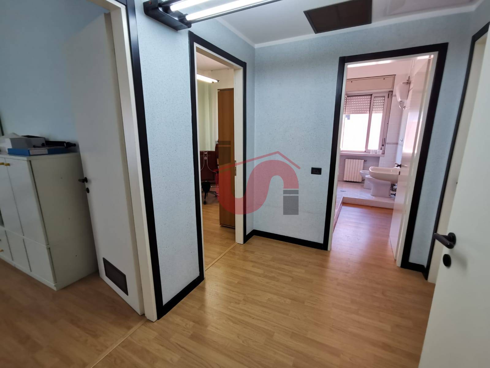 QUADRILOCALE in vendita a Benevento, CENTRO STORICO