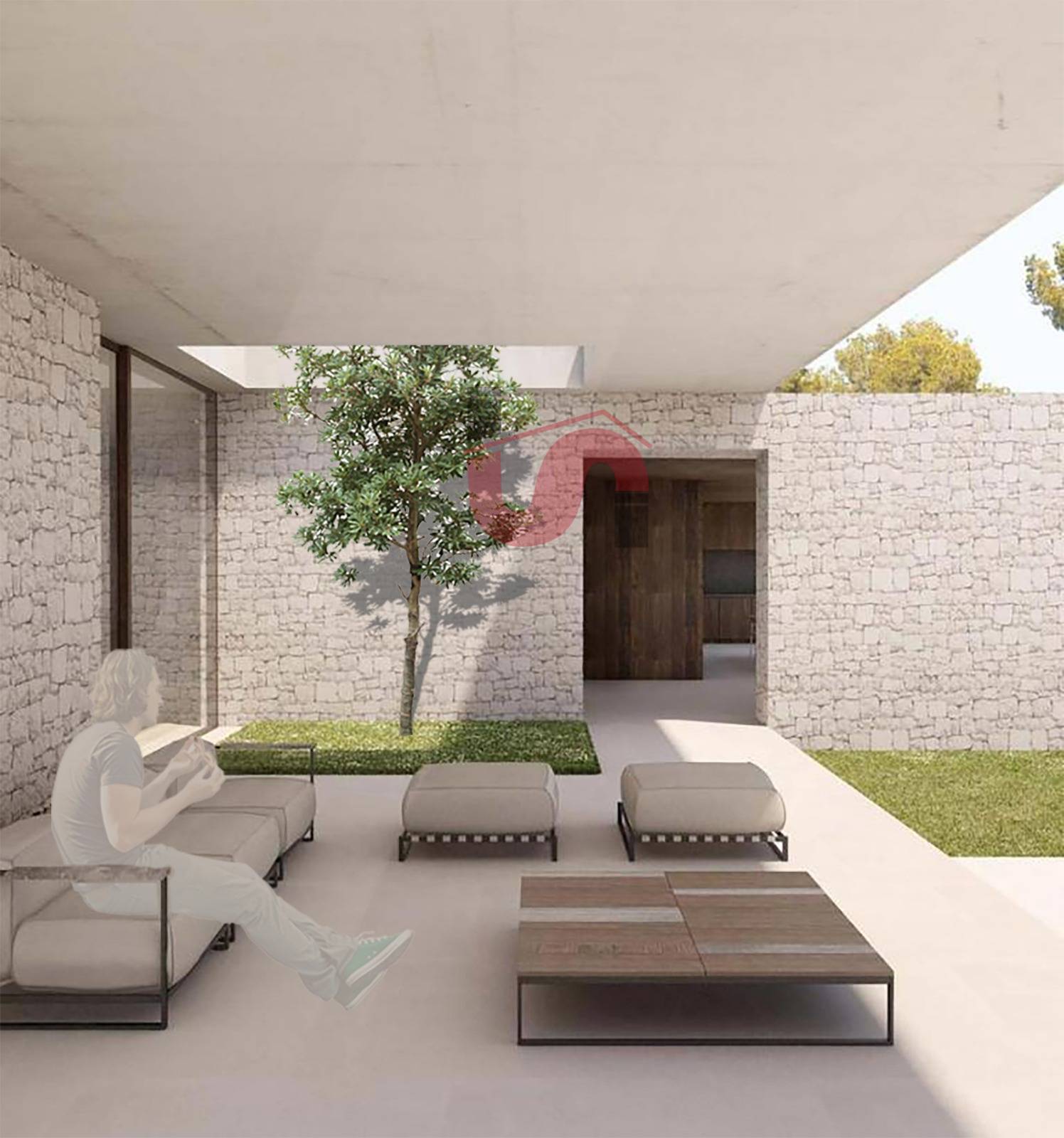 Rustico in vendita a Benevento, CAPODIMONTE