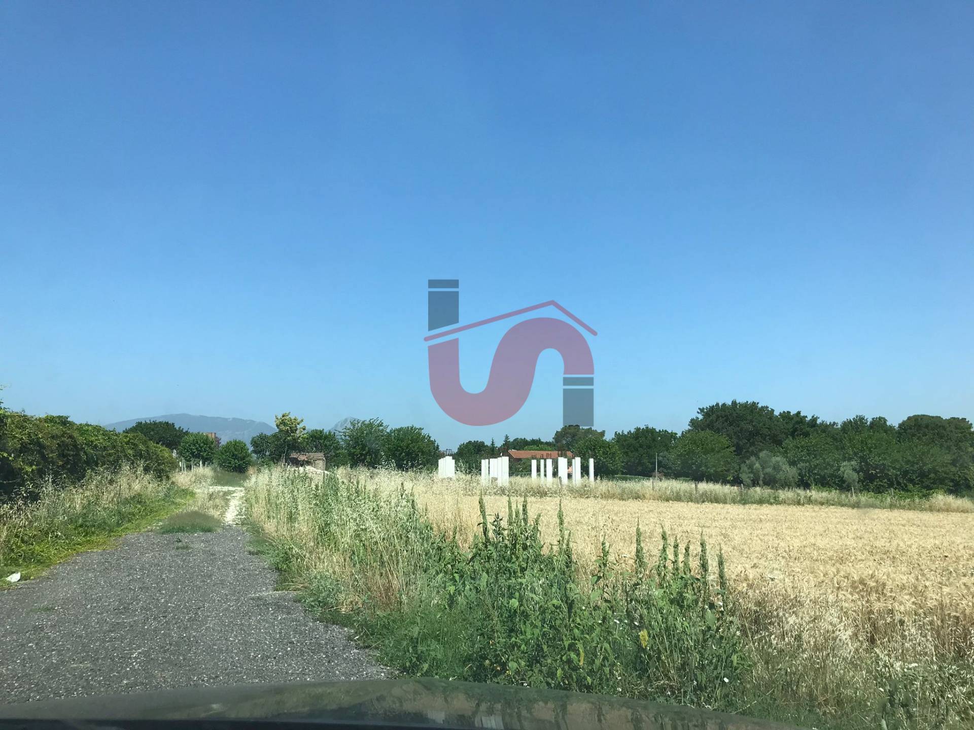 Rustico in vendita a Benevento, CAPODIMONTE