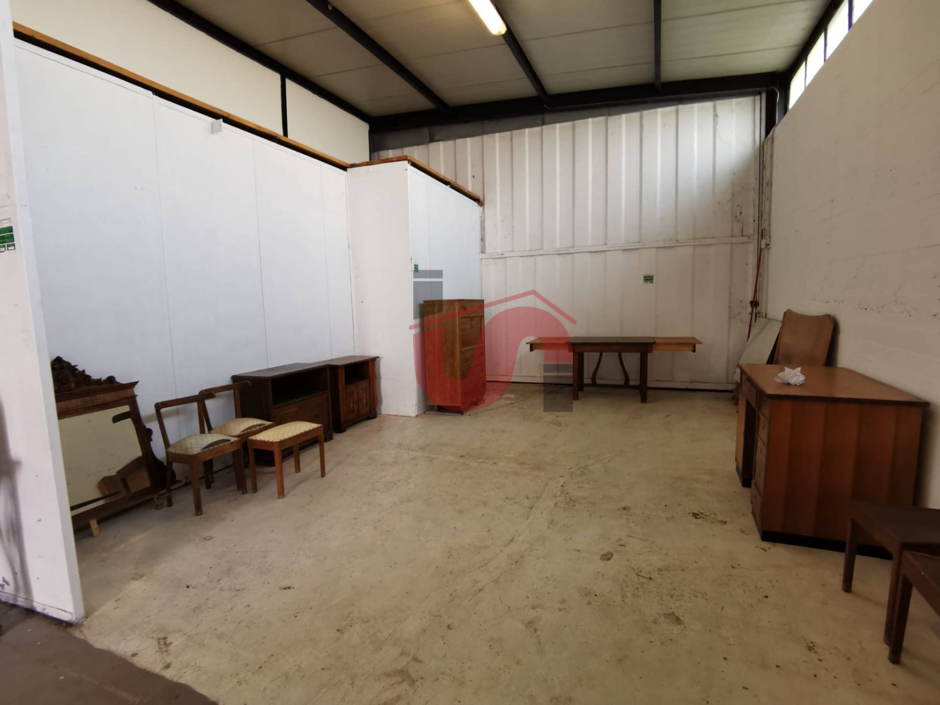 Capannone in vendita a Pietrelcina