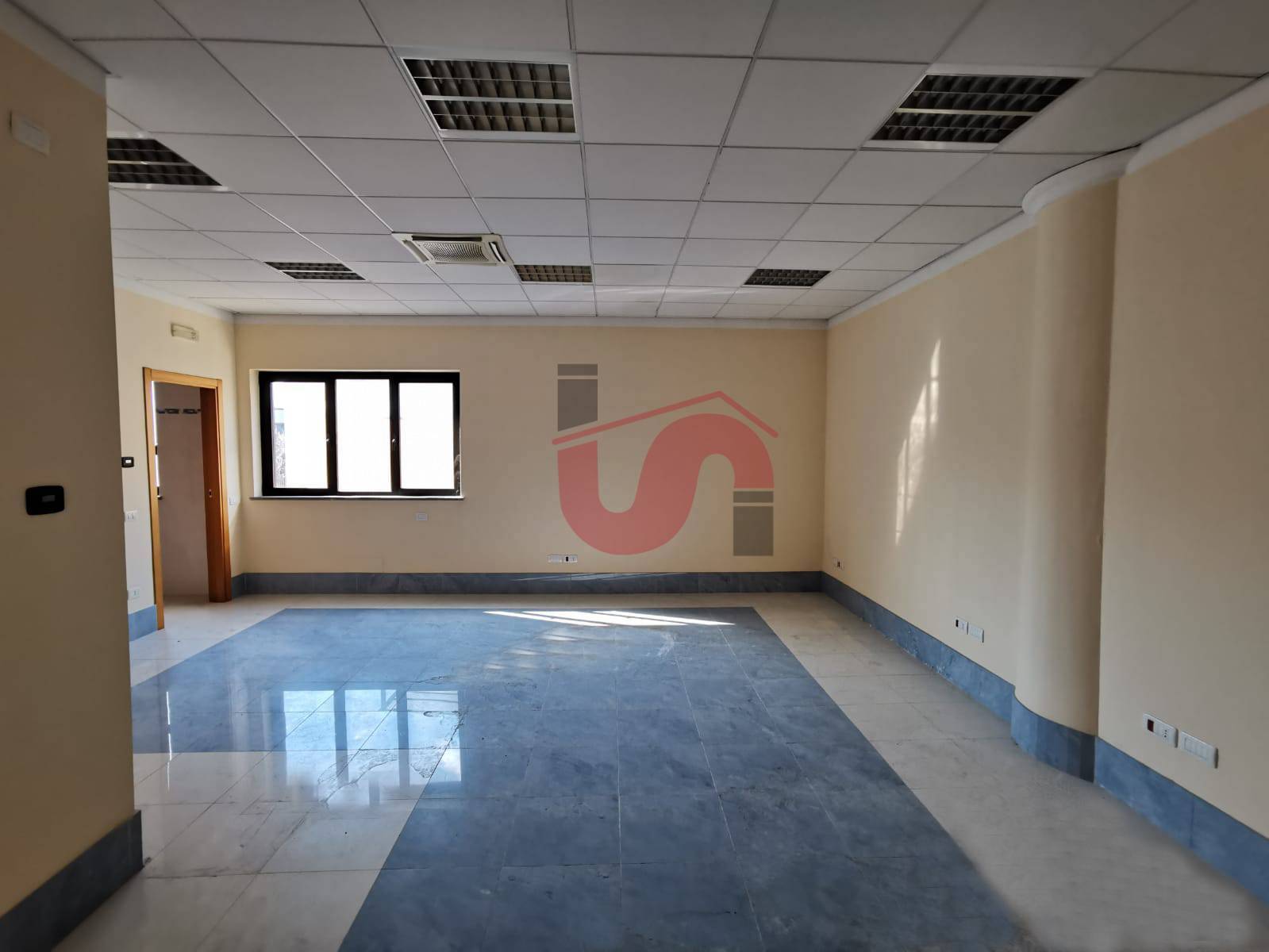 UFFICIO in vendita a Benevento, Centro