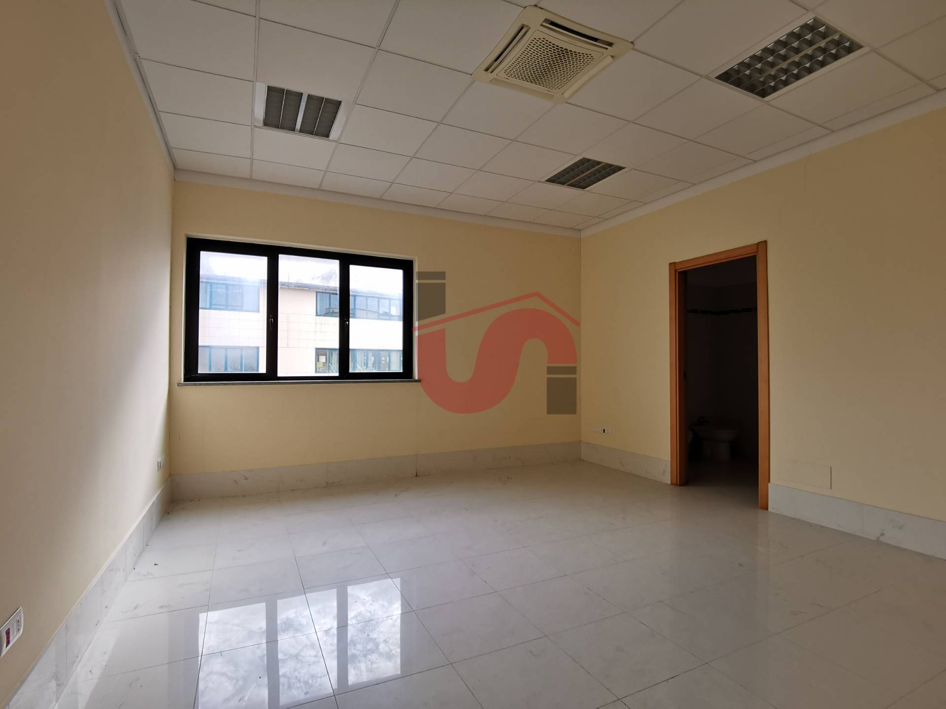 UFFICIO in vendita a Benevento, Centro