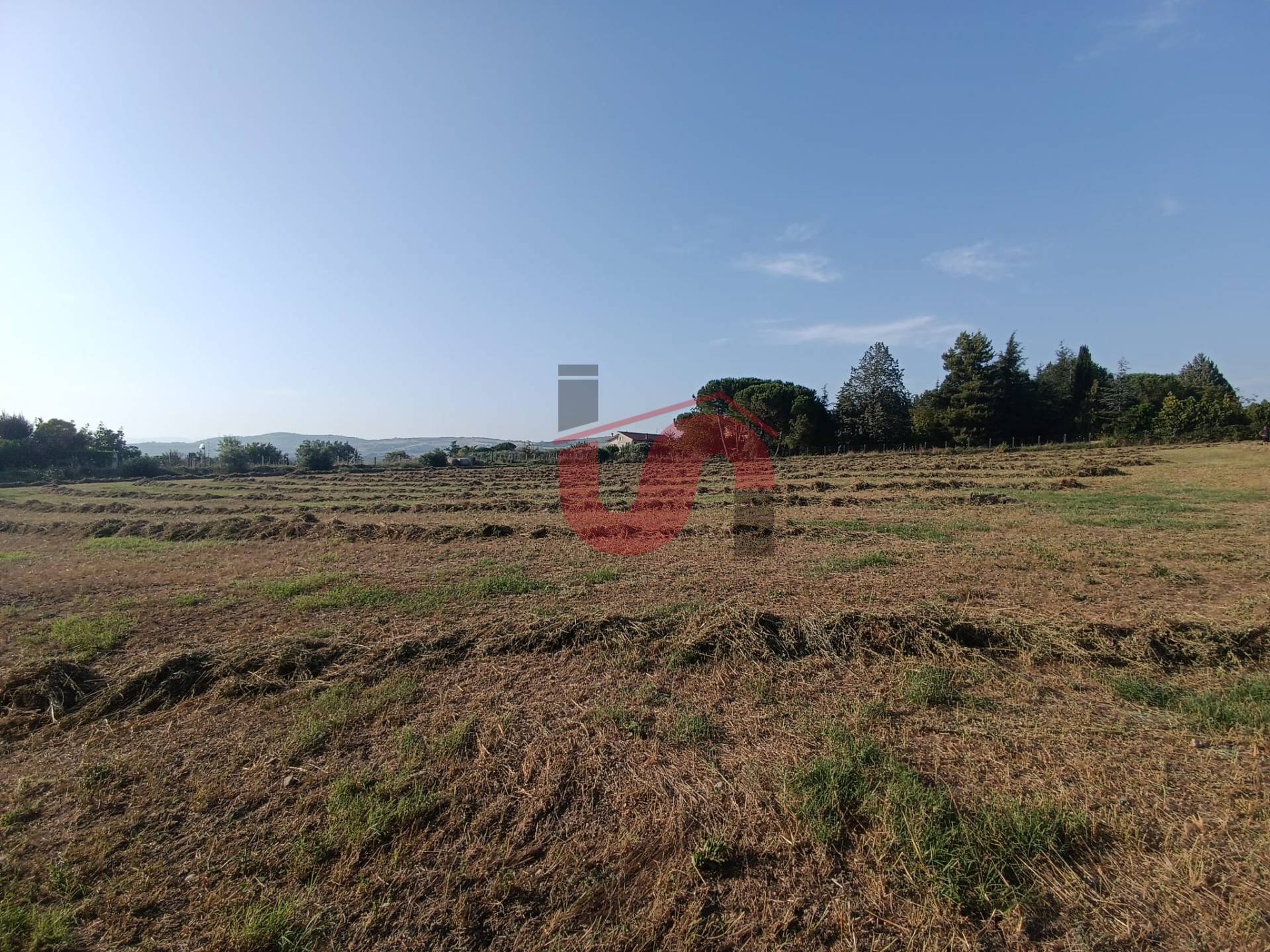 EDIFICABILE in vendita a Benevento, CONTRADE