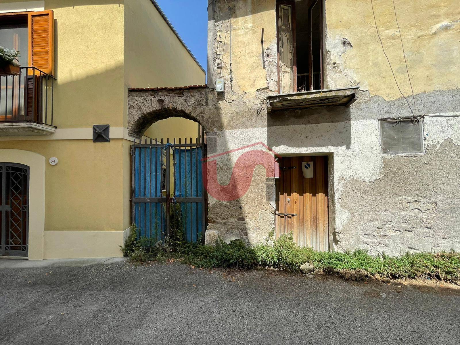 SEMINDIPENDENTE in vendita a Benevento, CENTRO STORICO