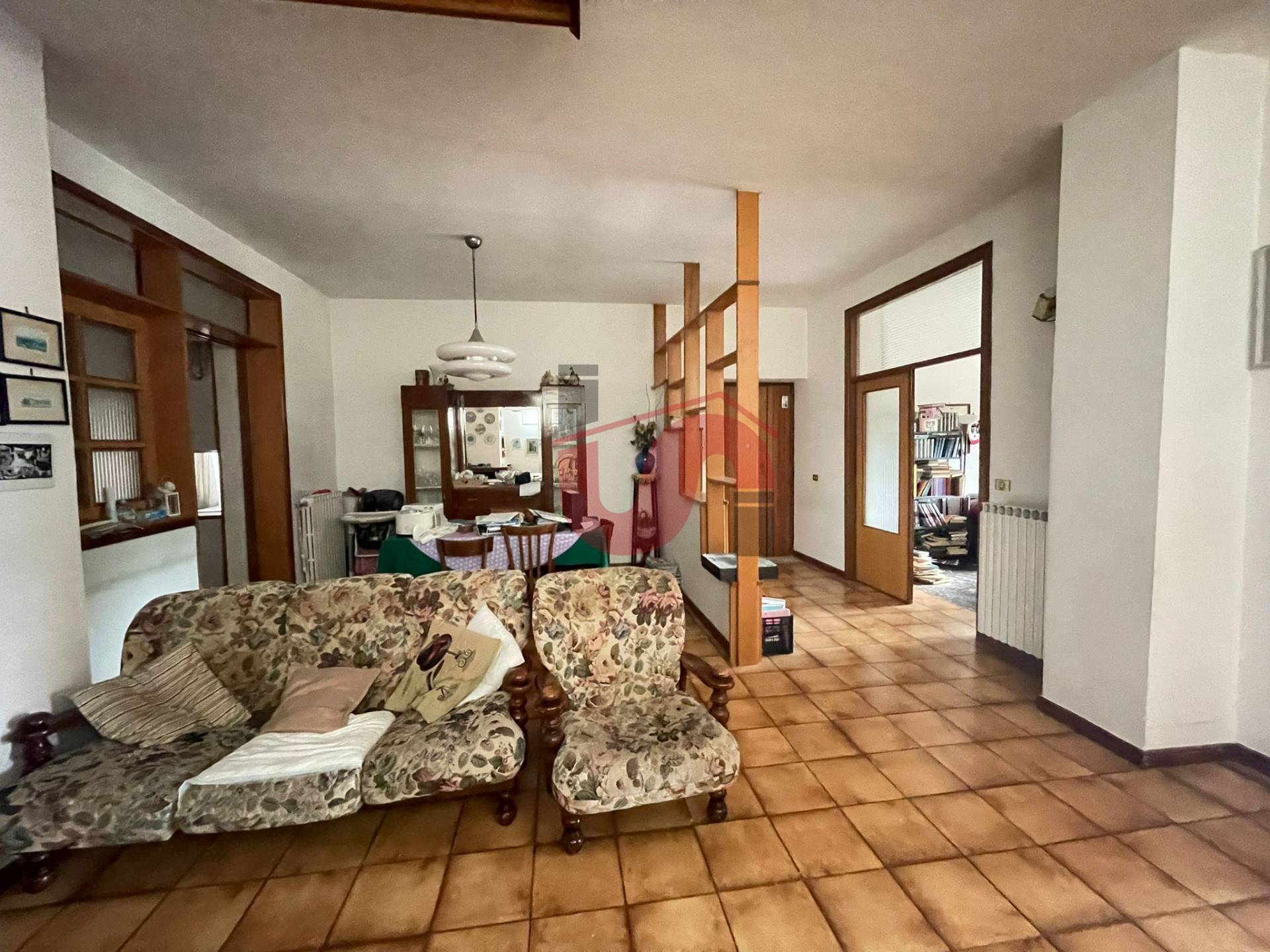 APPARTAMENTO + DI 4 LOCALI in vendita a San Giorgio del Sannio