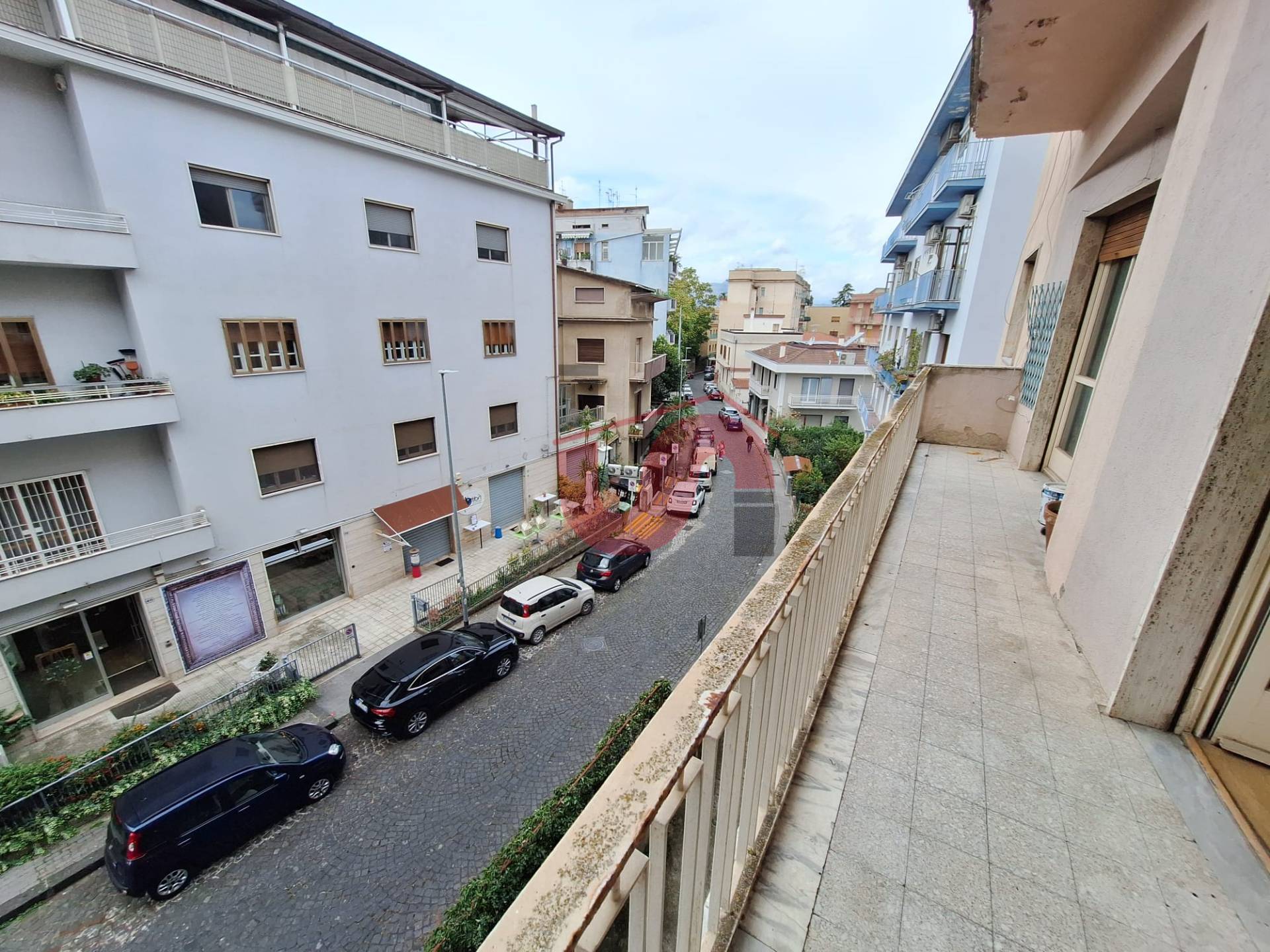 QUADRILOCALE in vendita a Benevento, Mellusi/Atlantici