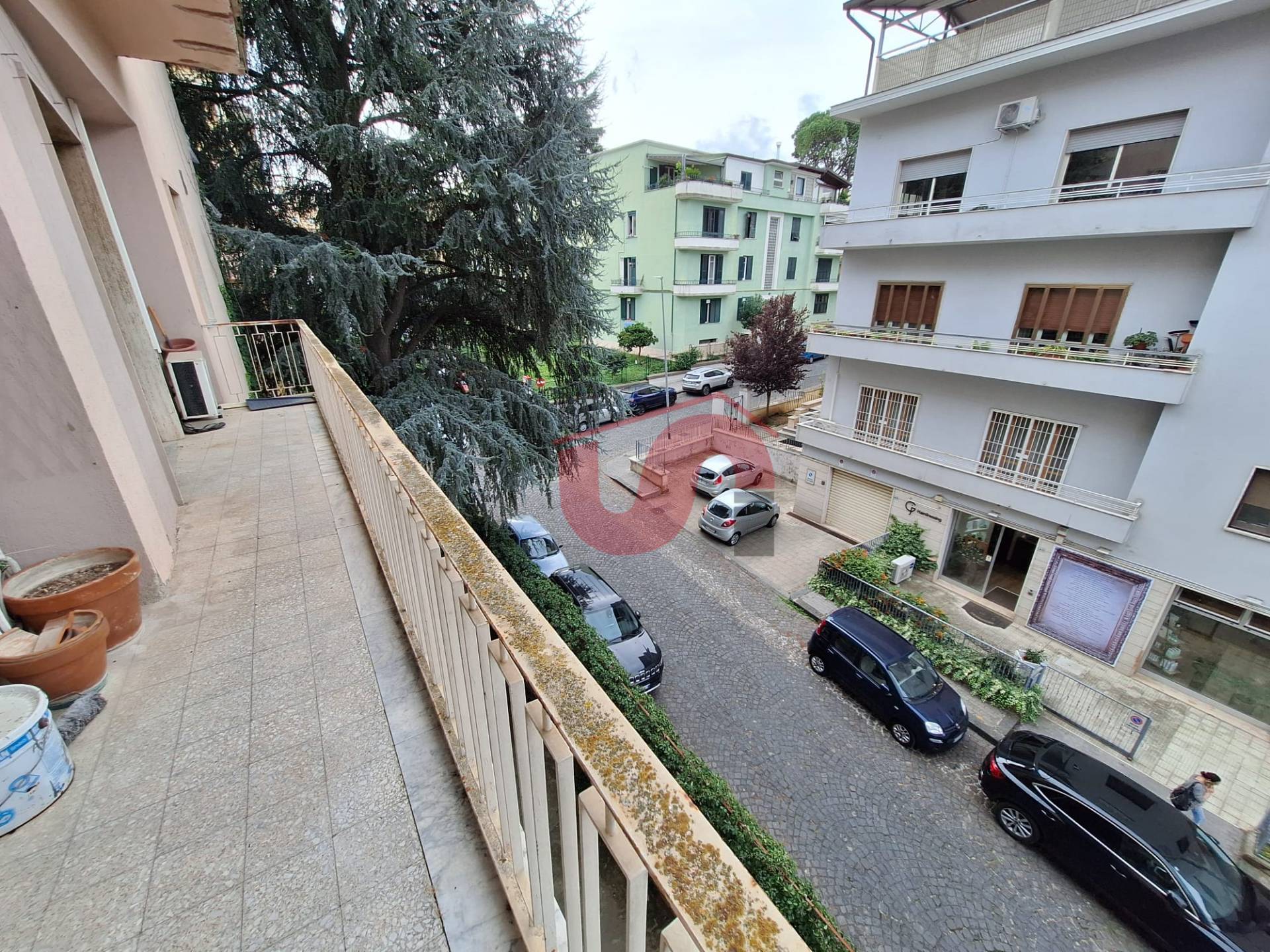 QUADRILOCALE in vendita a Benevento, Mellusi/Atlantici