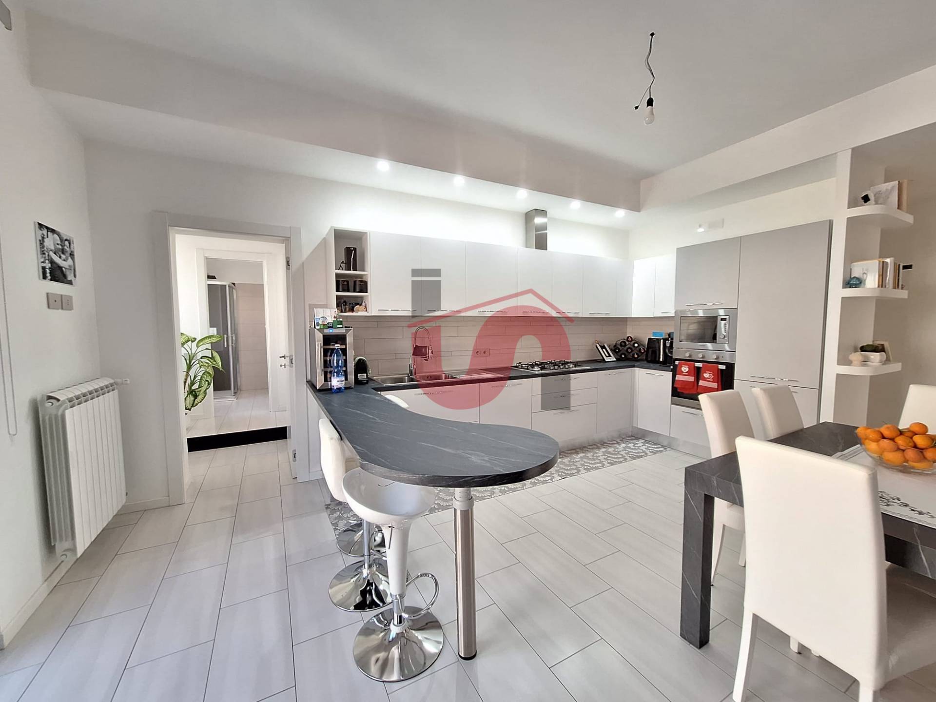 Appartamento in vendita a Vitulano