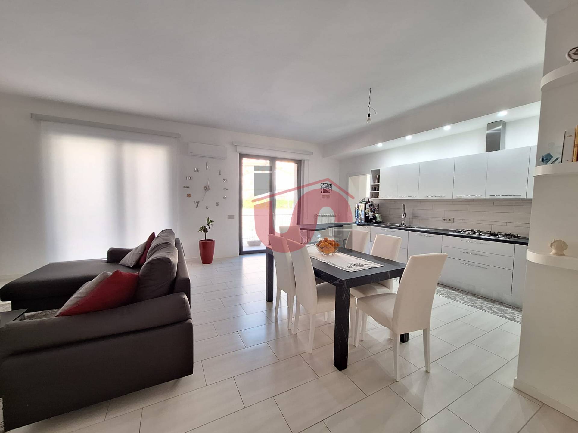 Appartamento in vendita a Vitulano