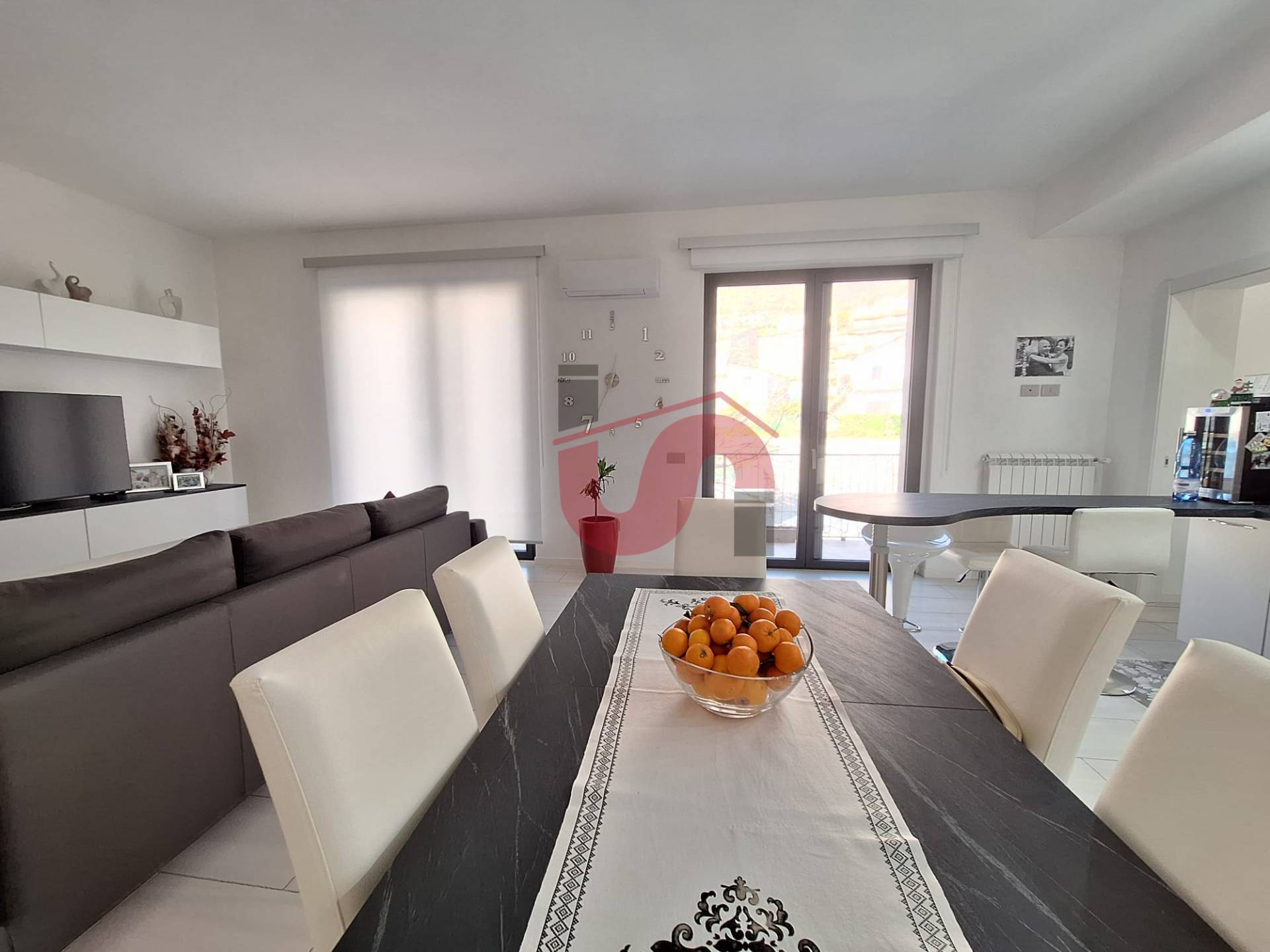 Appartamento in vendita a Vitulano