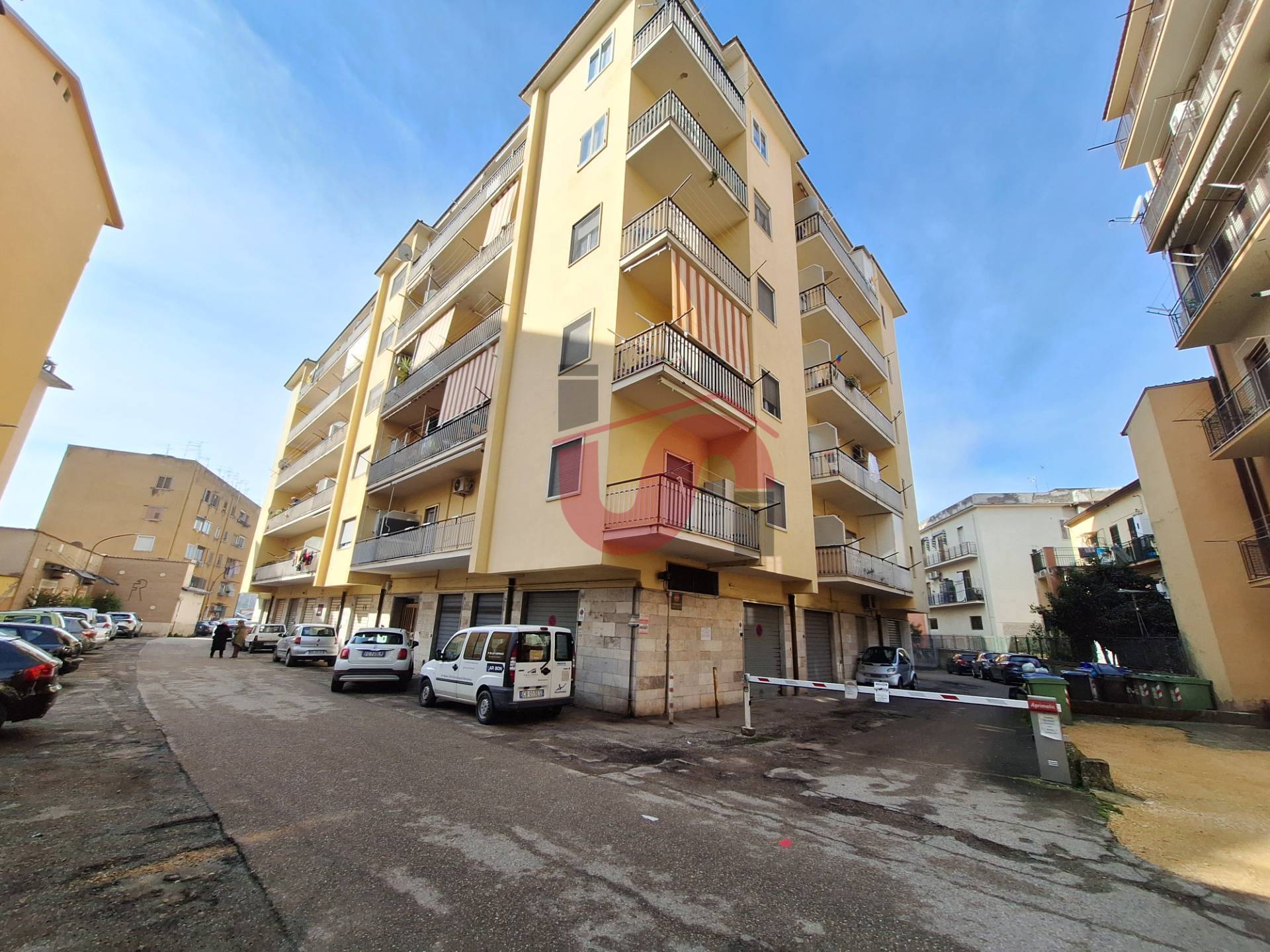 BILOCALE in vendita a Benevento, CENTRO STORICO