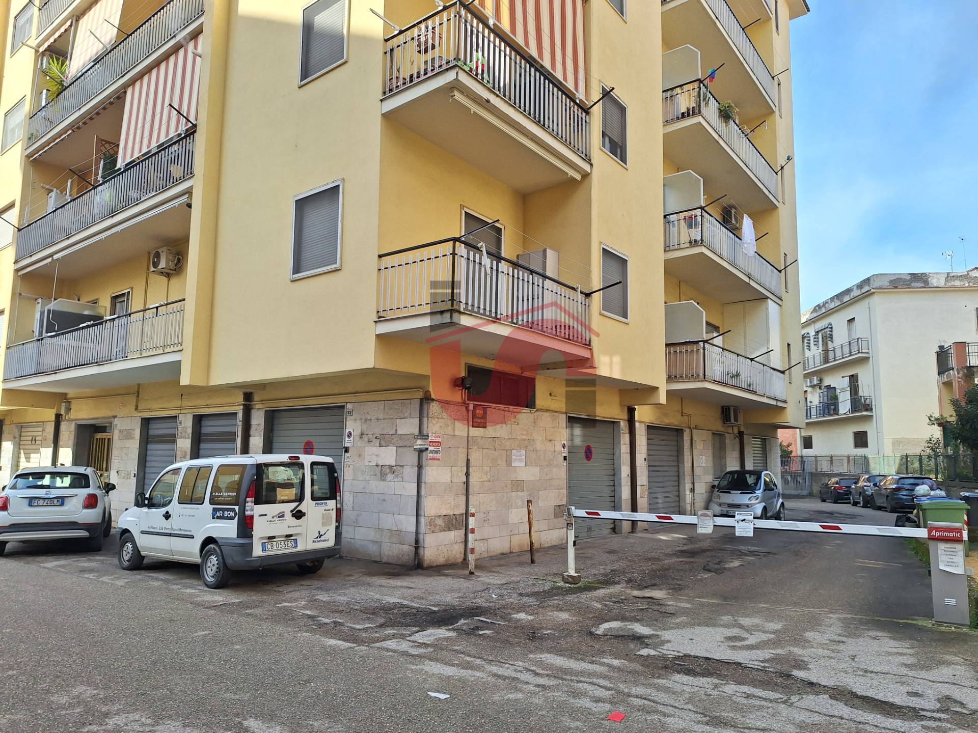 BILOCALE in vendita a Benevento, CENTRO STORICO