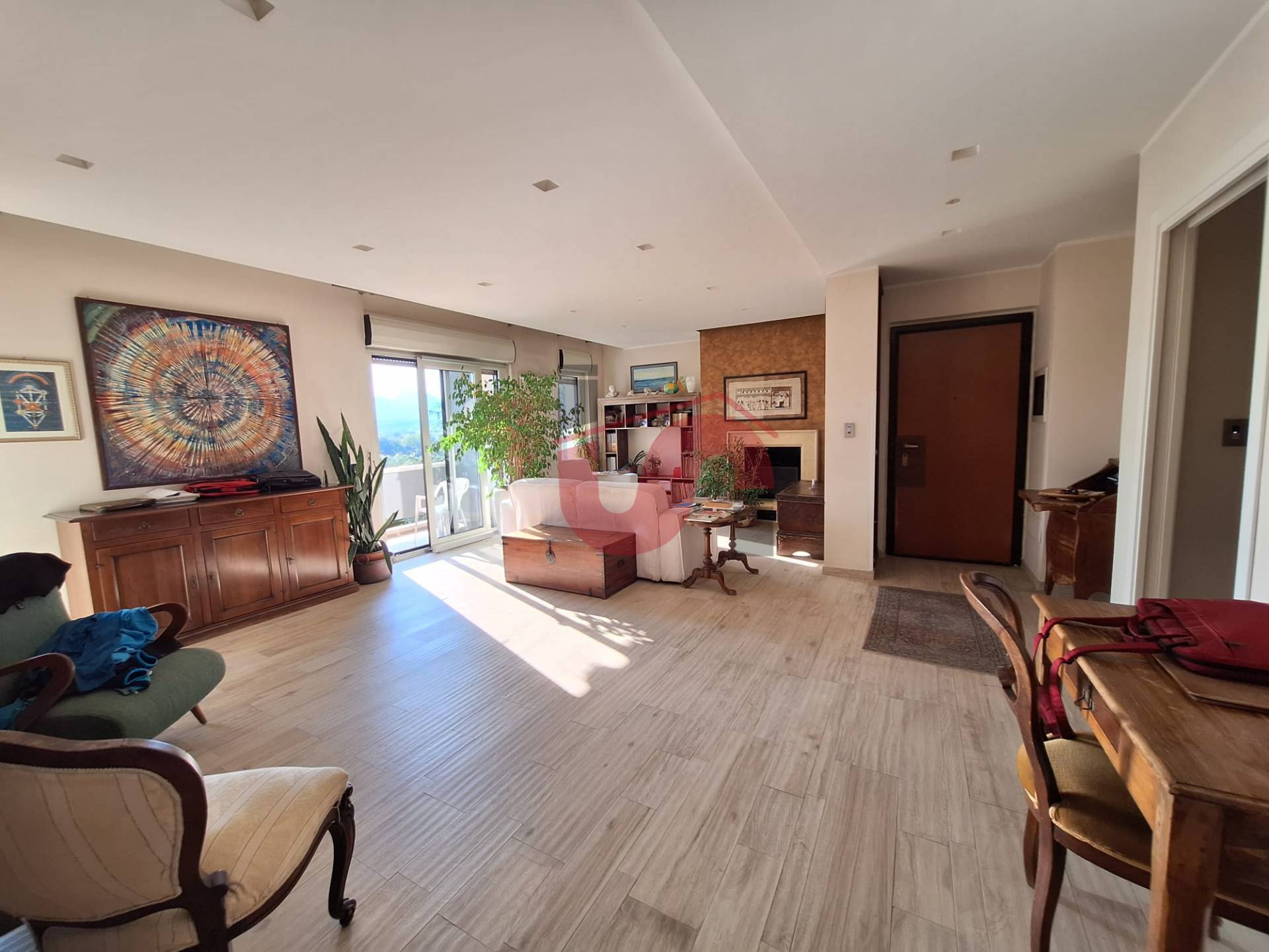 APPARTAMENTO + DI 4 LOCALI in vendita a Benevento, Centro