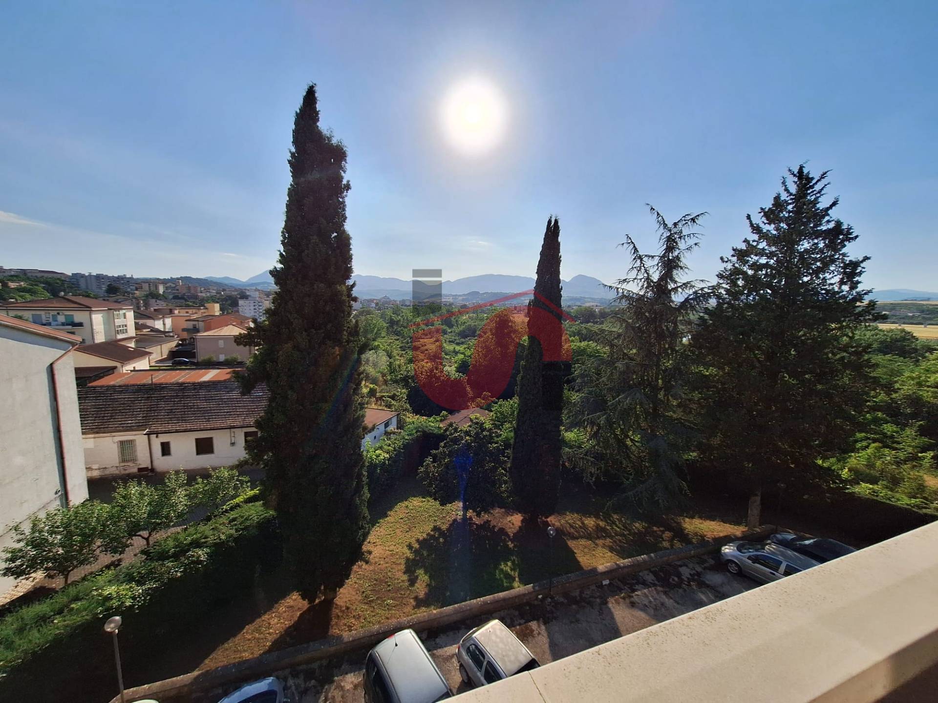 APPARTAMENTO + DI 4 LOCALI in vendita a Benevento, Centro