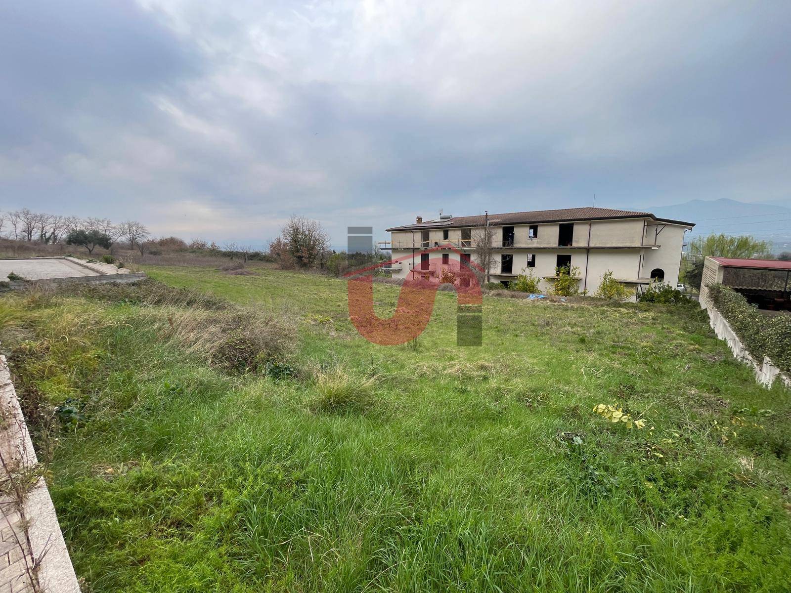 EDIFICABILE in vendita a Solopaca