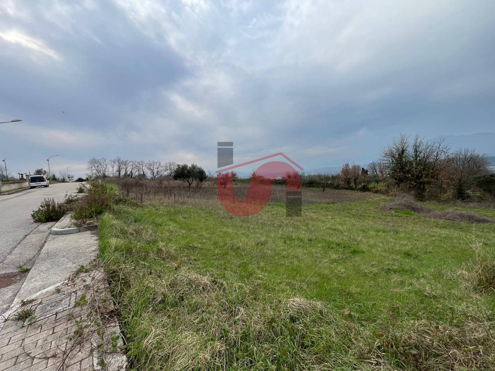 EDIFICABILE in vendita a Solopaca