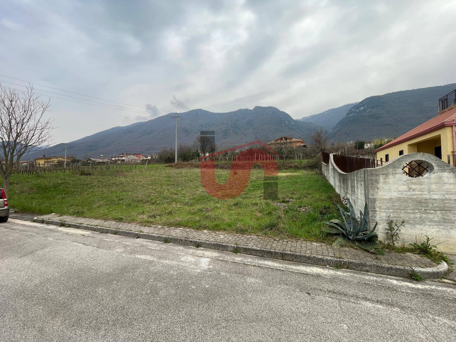 EDIFICABILE in vendita a Solopaca