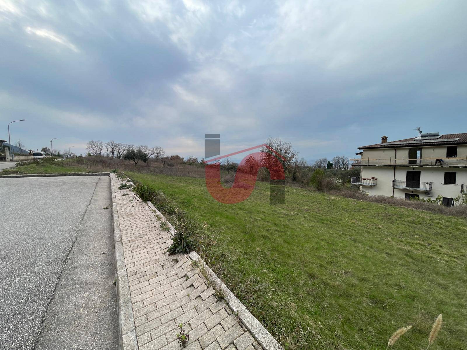 EDIFICABILE in vendita a Solopaca