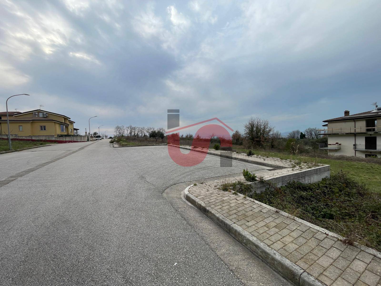 EDIFICABILE in vendita a Solopaca