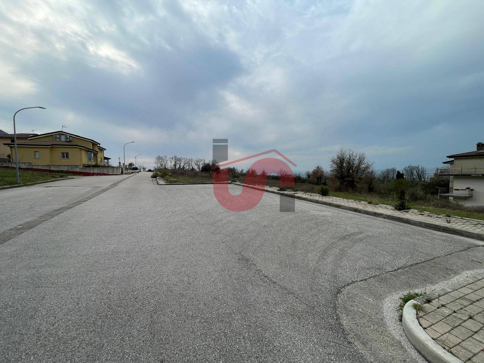 EDIFICABILE in vendita a Solopaca