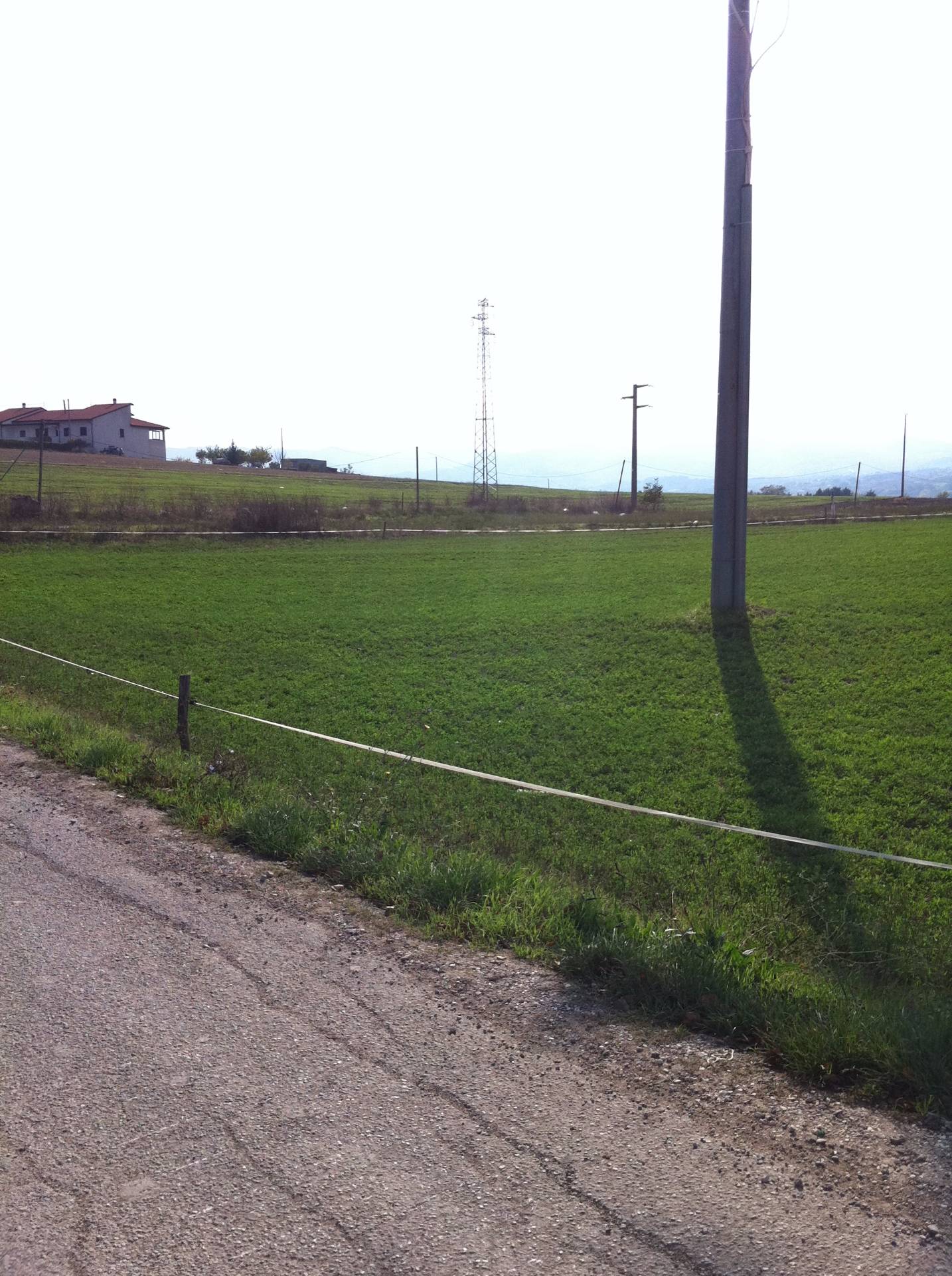 AGRICOLO in vendita a Benevento, CONTRADE
