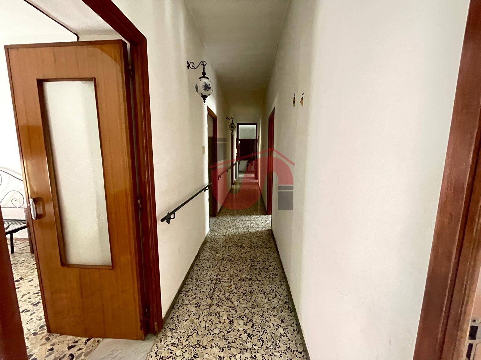 CASA INDIPENDENTE in vendita a Solopaca