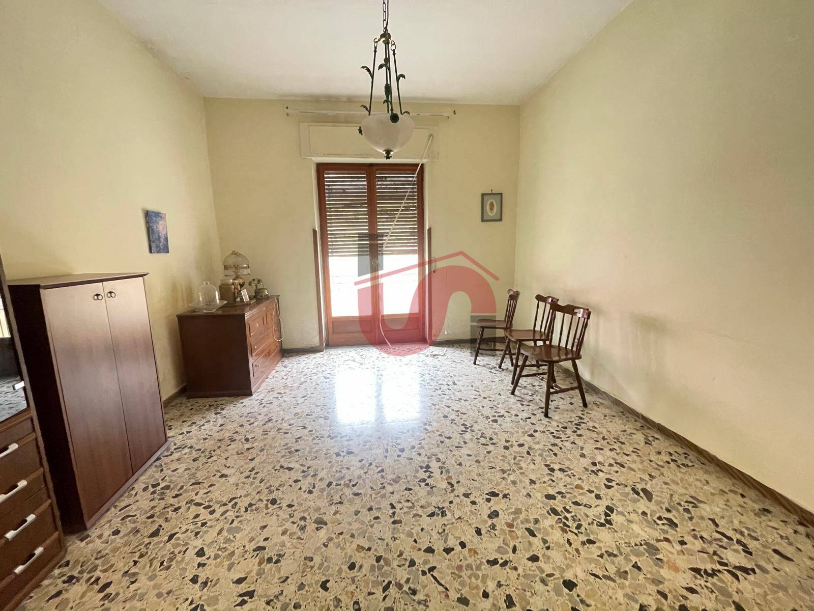 CASA INDIPENDENTE in vendita a Solopaca