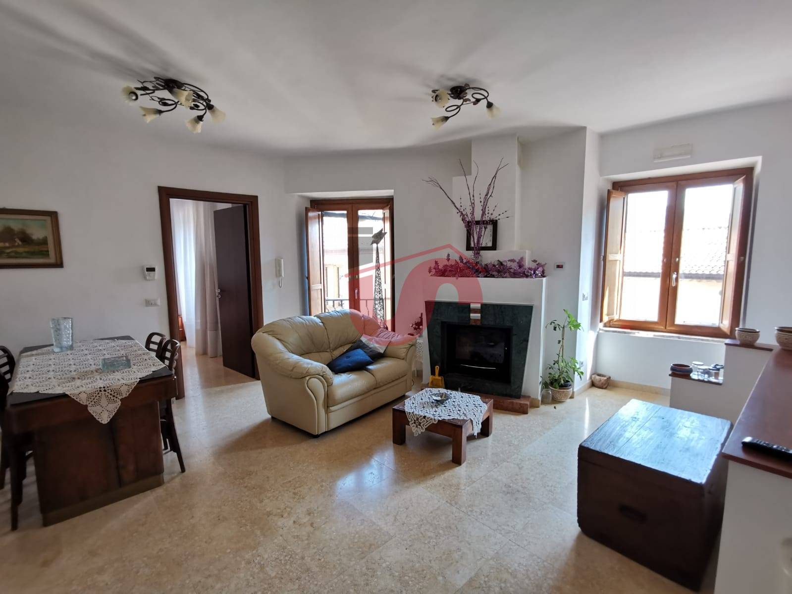 Casa Semindipendente in vendita a Vitulano