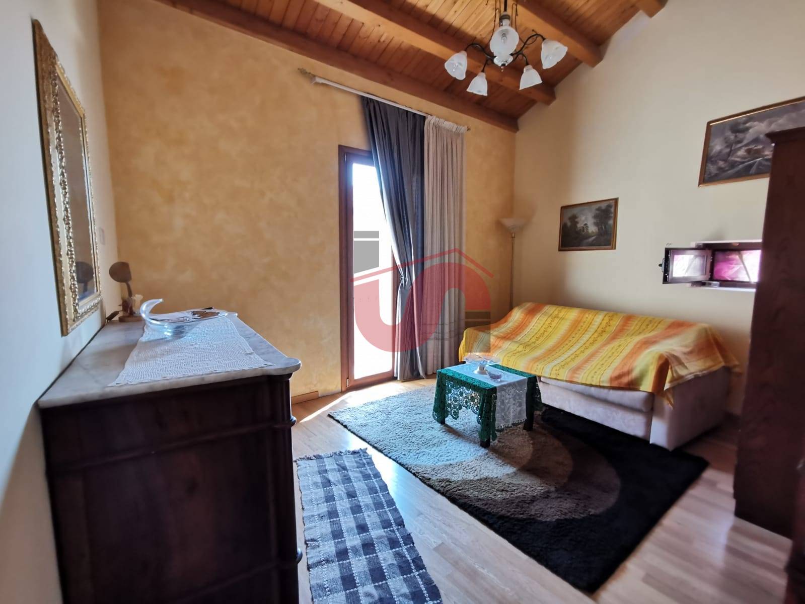 Casa Semindipendente in vendita a Vitulano