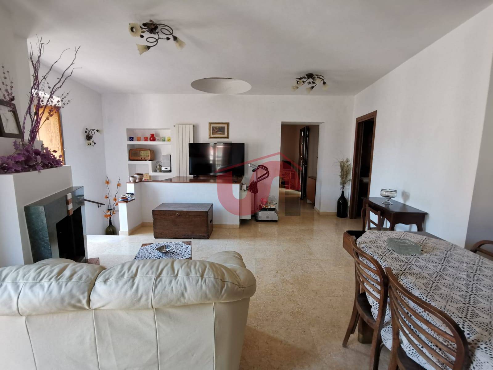 Casa Semindipendente in vendita a Vitulano