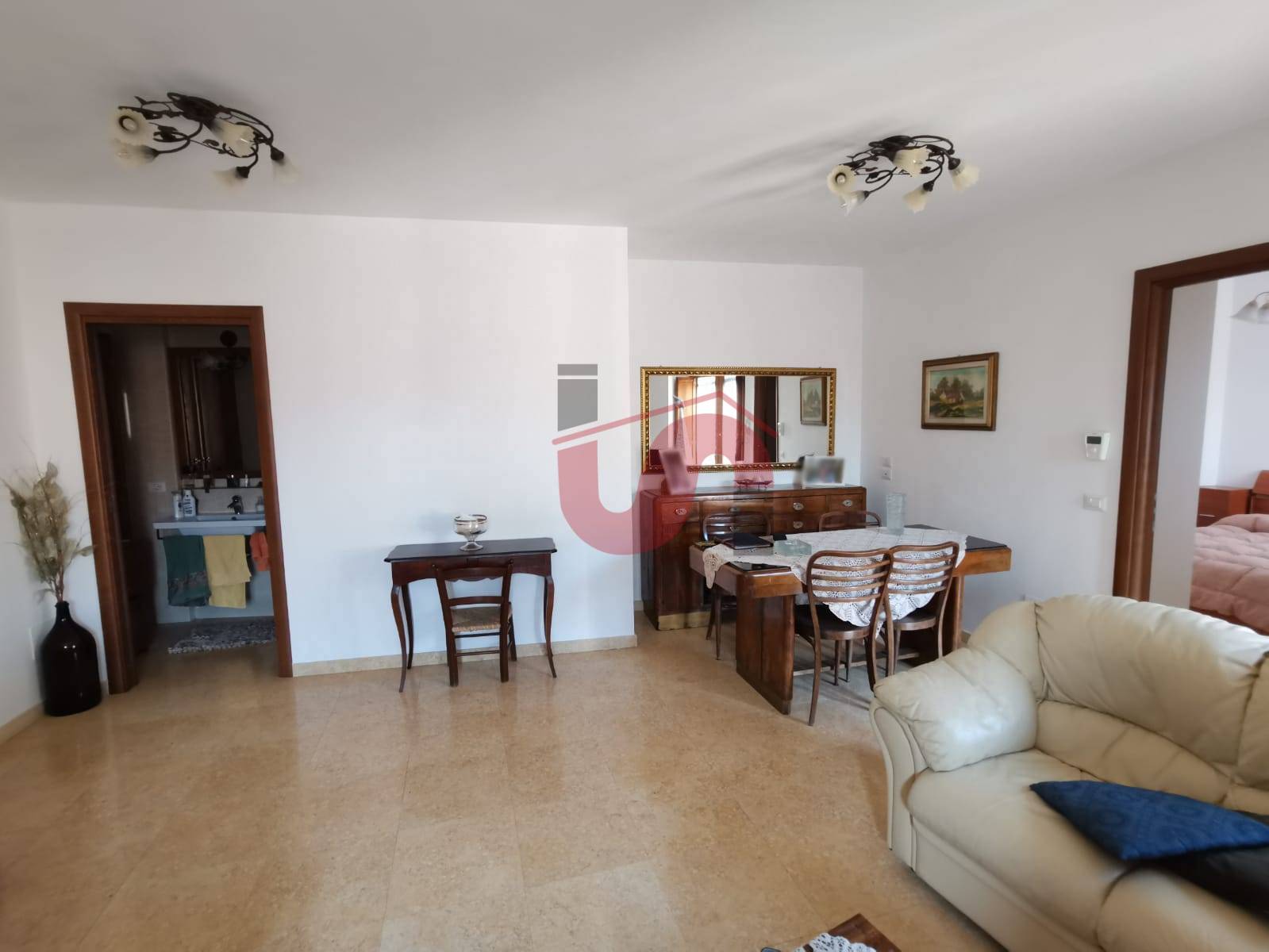 Casa Semindipendente in vendita a Vitulano