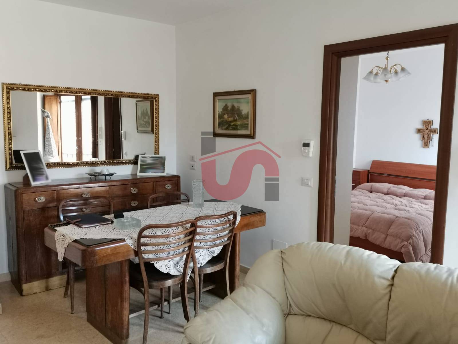 Casa Semindipendente in vendita a Vitulano