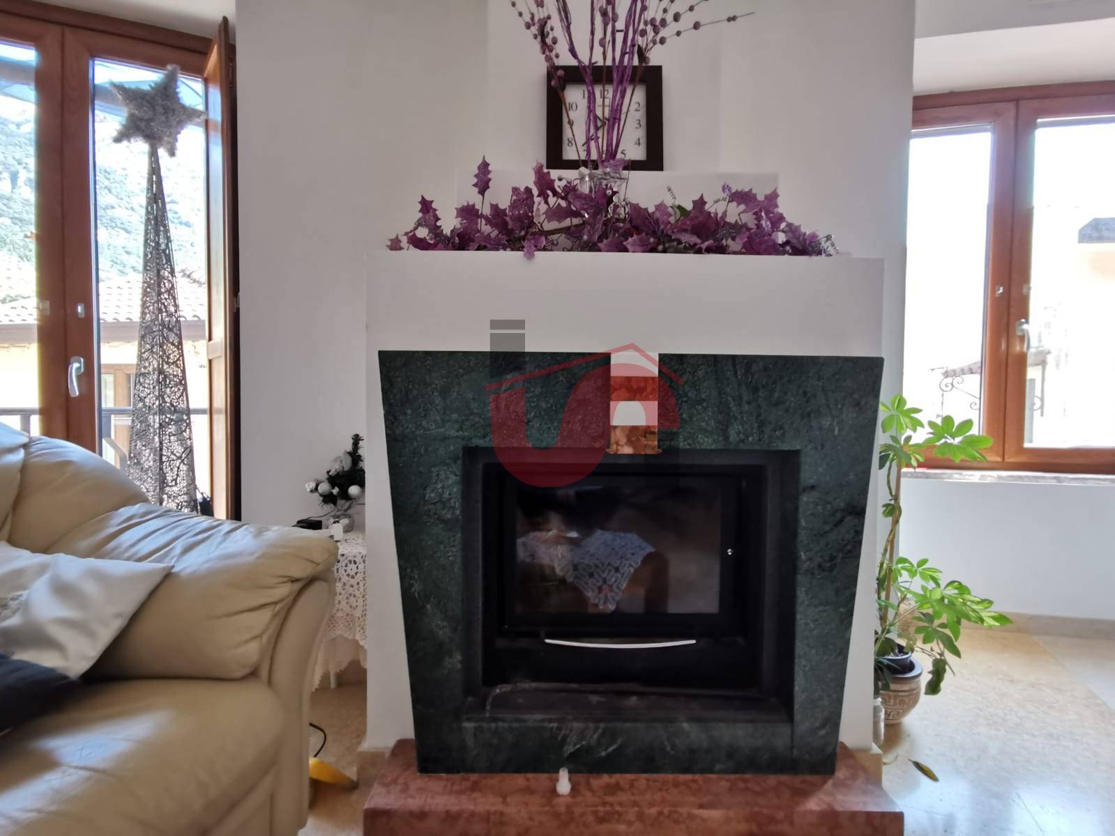 Casa Semindipendente in vendita a Vitulano