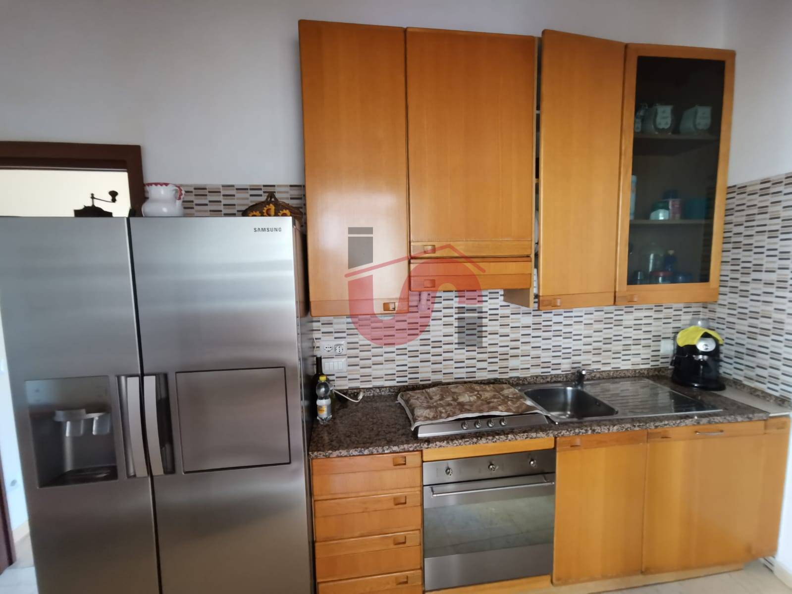 Casa Semindipendente in vendita a Vitulano