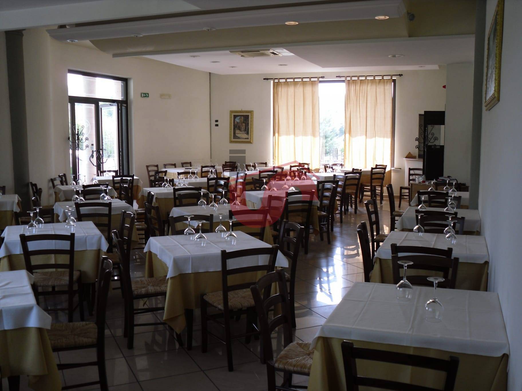 Locale commerciale in vendita a Benevento, CONTRADE