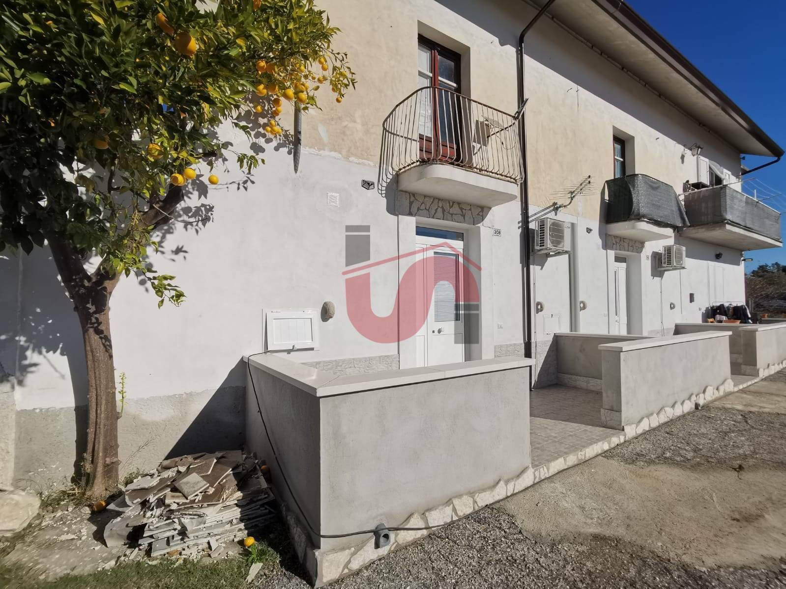 Casa Semindipendente in vendita a Benevento