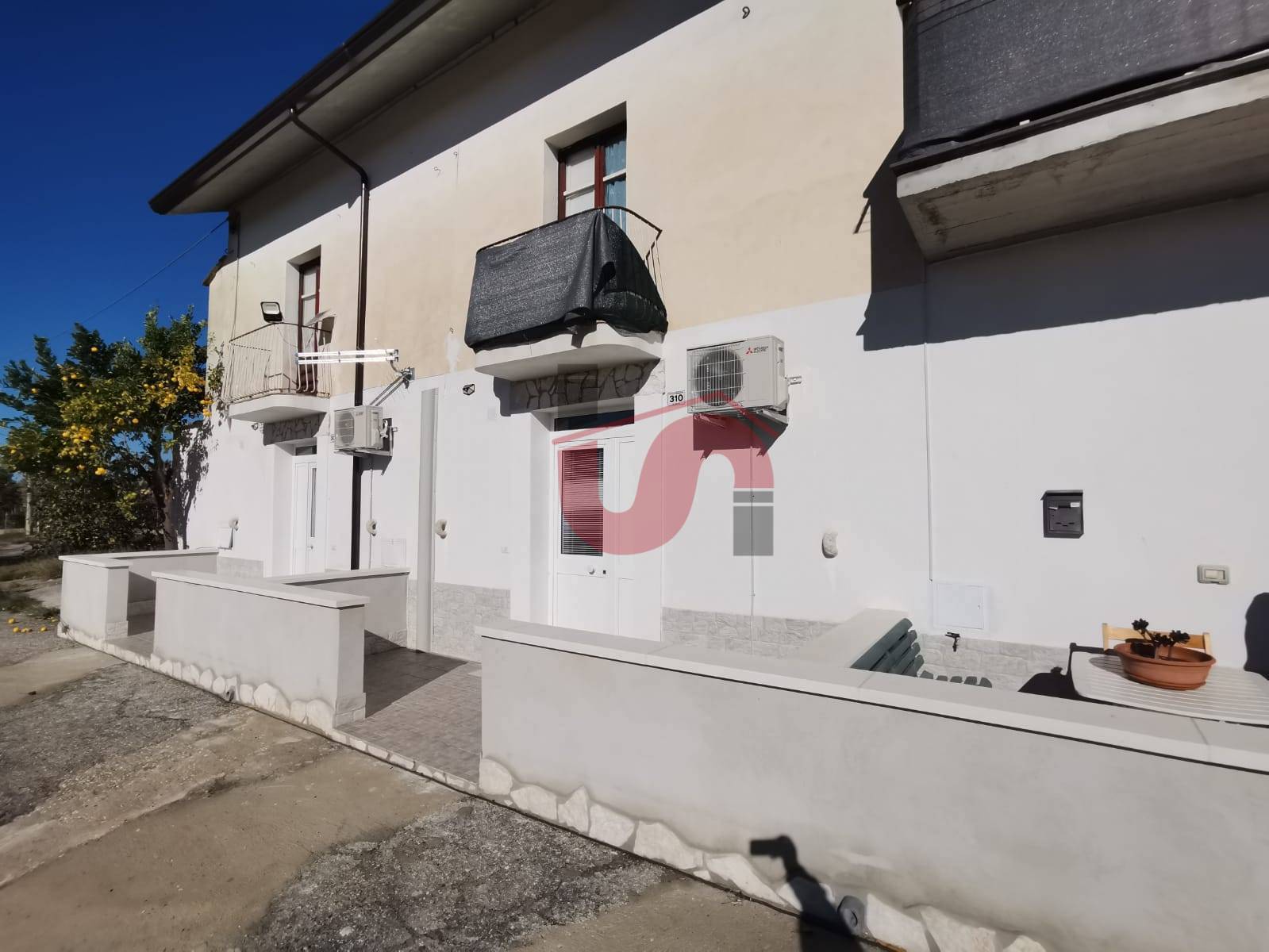 Casa Semindipendente in vendita a Benevento