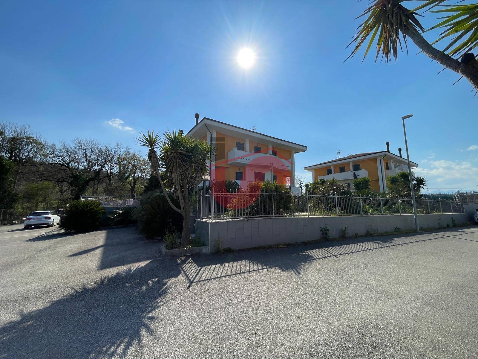 Villa in vendita a Benevento, CONTRADE