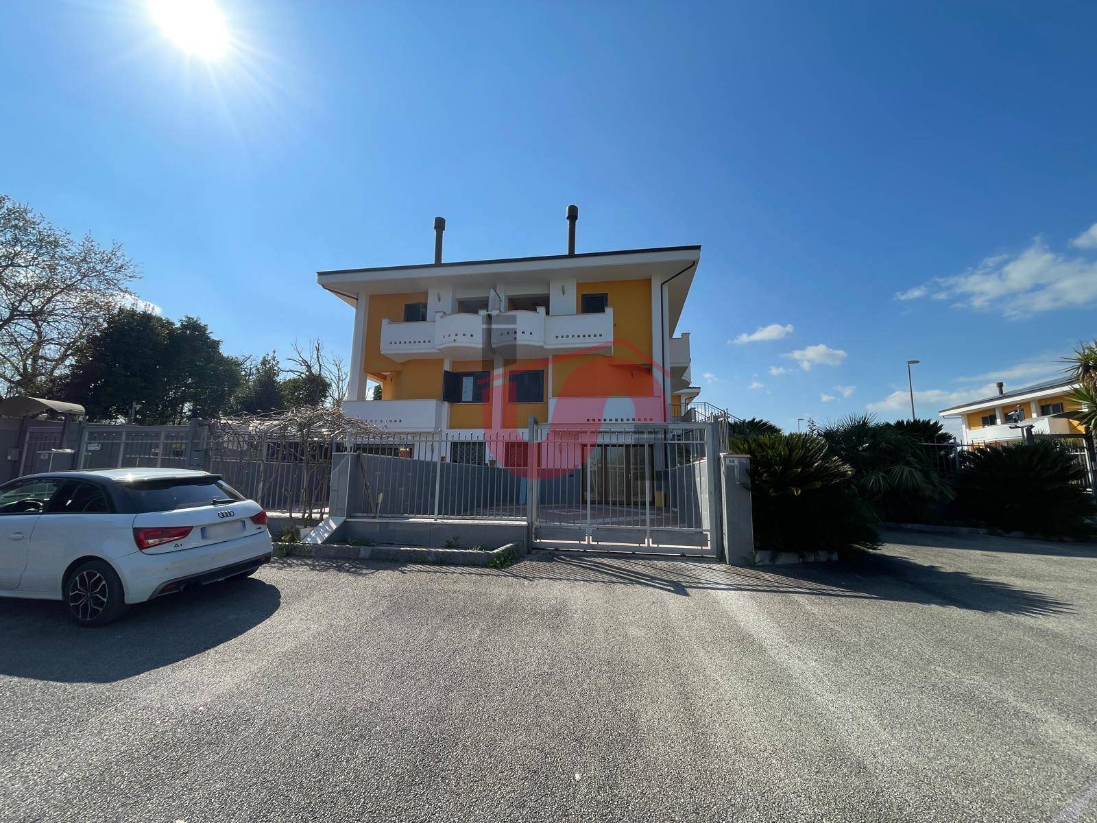 Villa in vendita a Benevento, CONTRADE