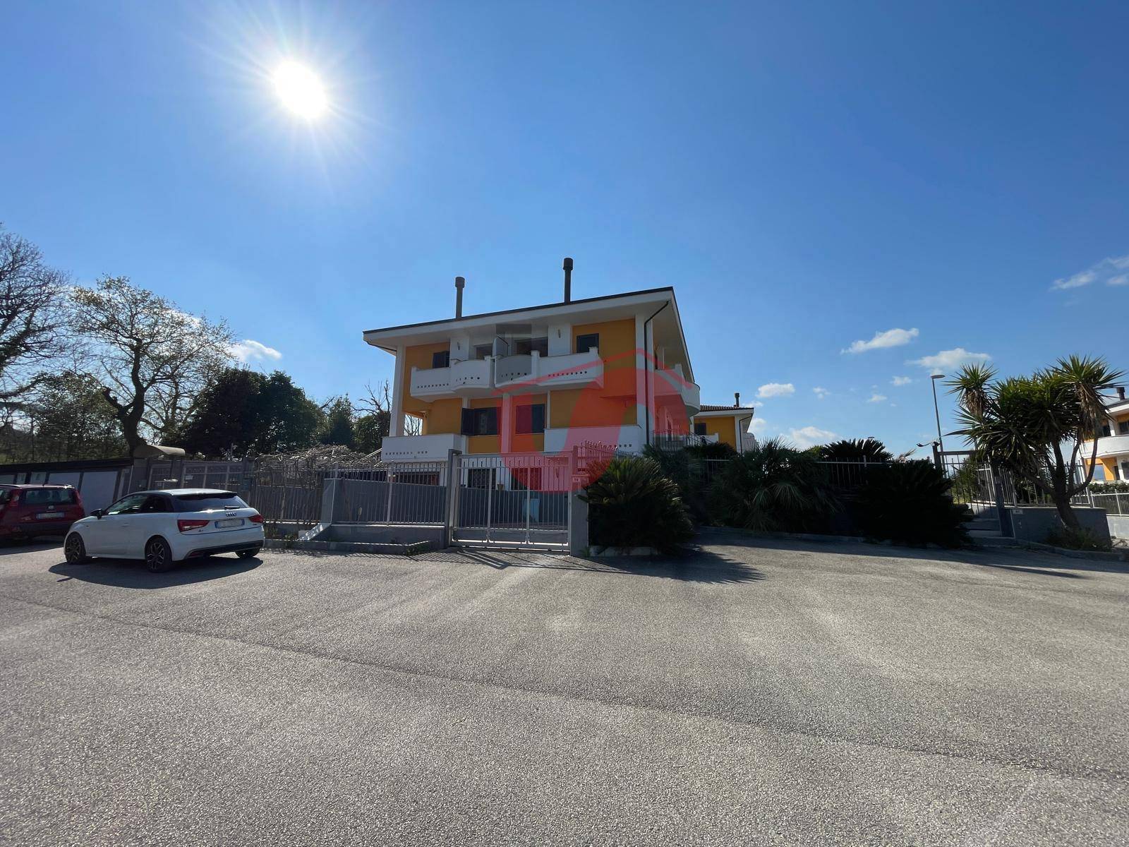 Villa in vendita a Benevento, CONTRADE