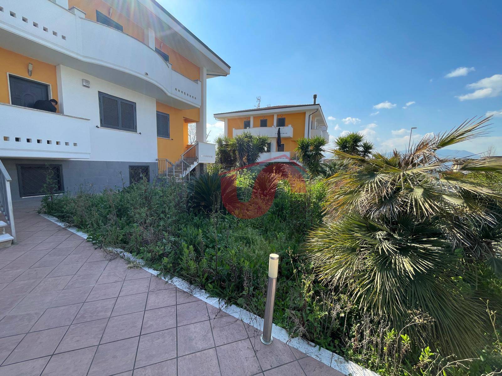 Villa in vendita a Benevento, CONTRADE