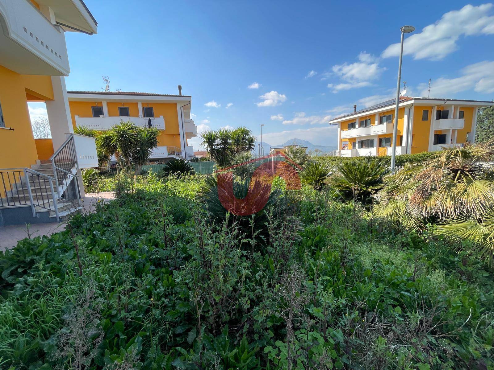 Villa in vendita a Benevento, CONTRADE