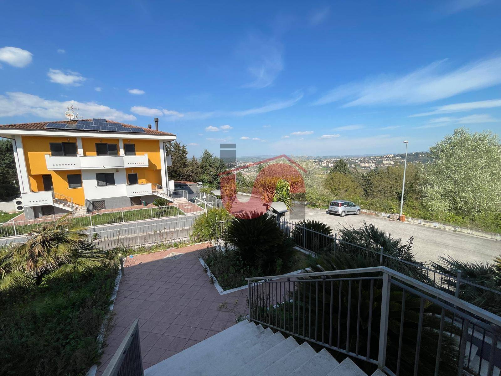 Villa in vendita a Benevento, CONTRADE