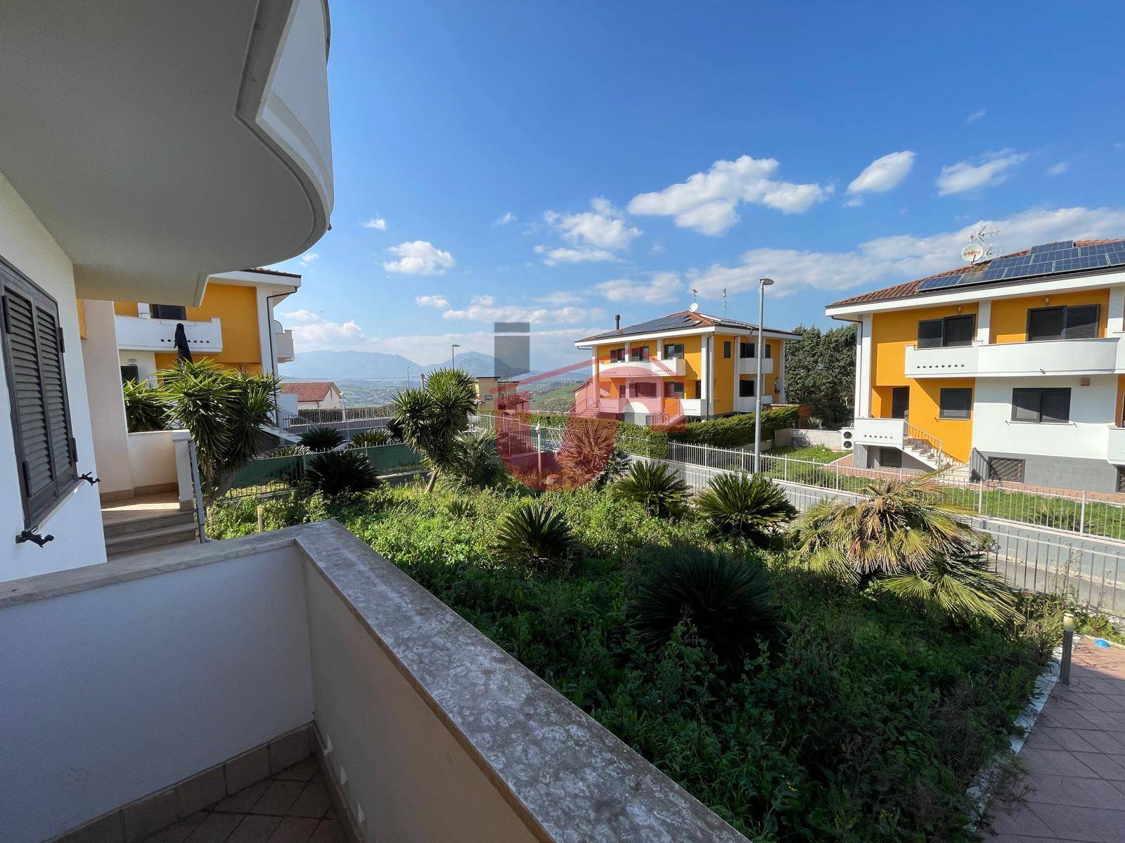 Villa in vendita a Benevento, CONTRADE