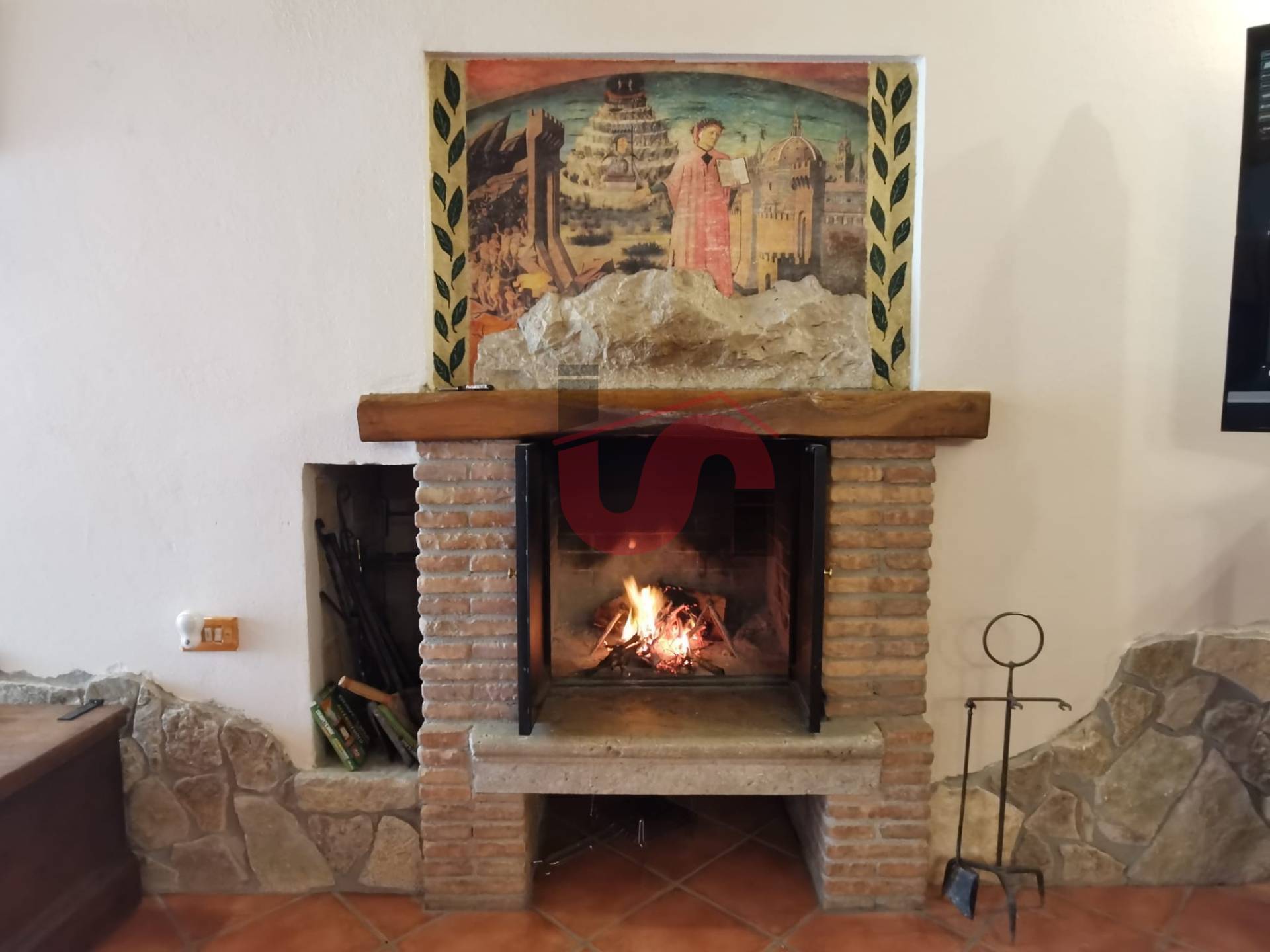 CASA INDIPENDENTE in vendita a San Giorgio del Sannio