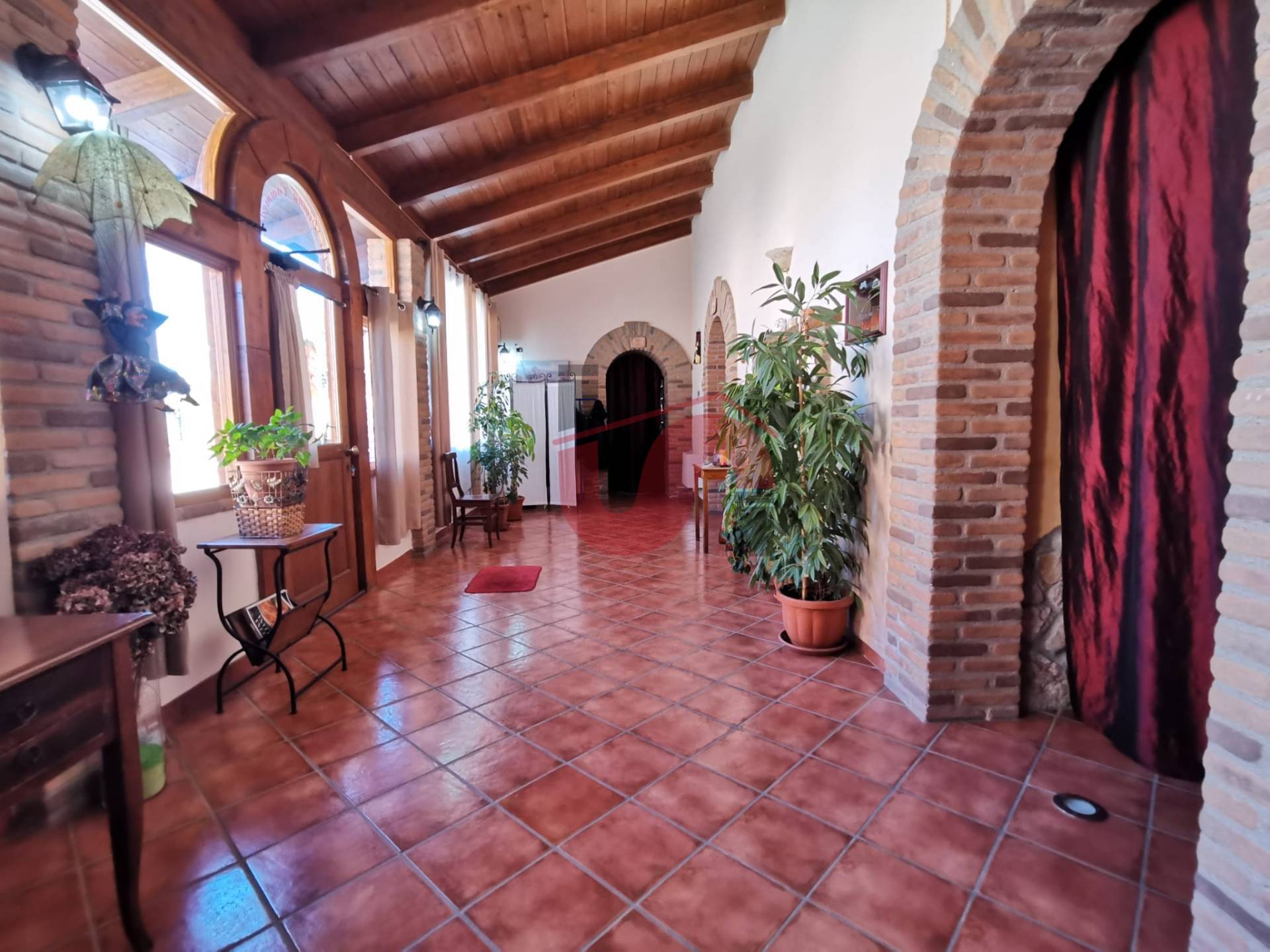 CASA INDIPENDENTE in vendita a San Giorgio del Sannio